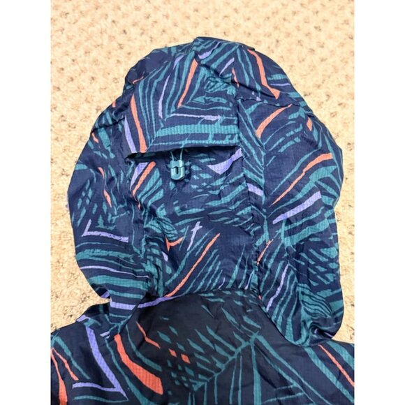 NEW Patagonia women's small Houdini Jacket MSRP $109.00 - Picture 4 of 7